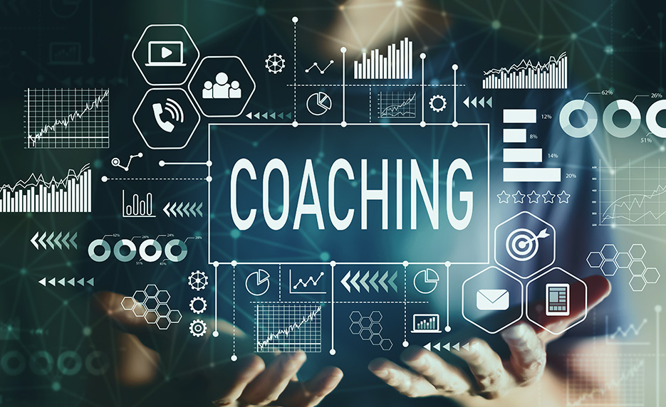 business-coach